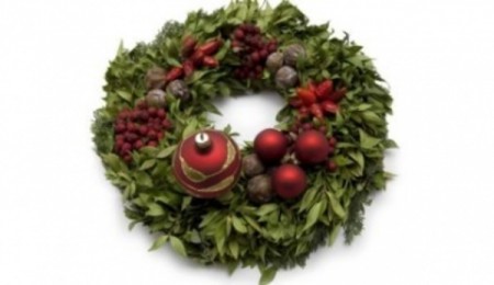 Adventní věnec